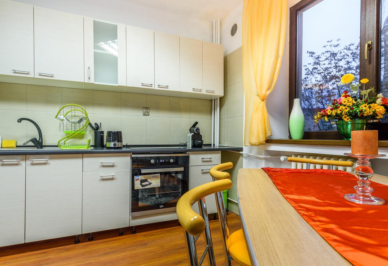 Bucharest Pedestrian Old Town 3 Bedrooms By Orchid Garden Luaran gambar