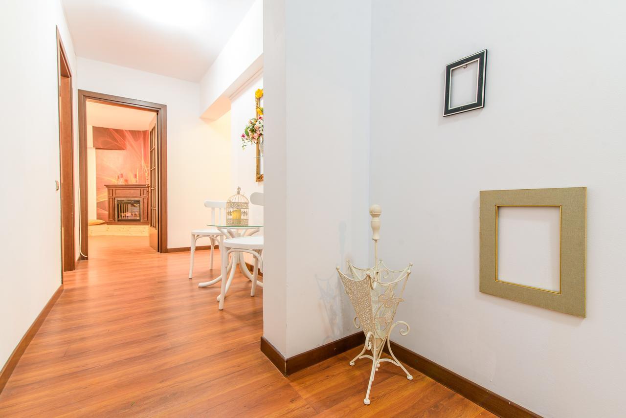 Bucharest Pedestrian Old Town 3 Bedrooms By Orchid Garden Luaran gambar