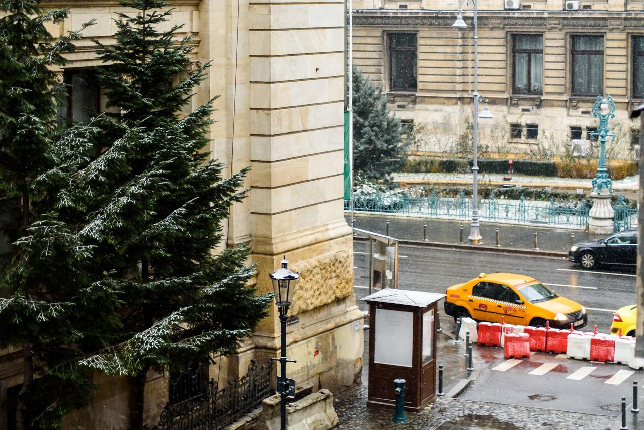 Bucharest Pedestrian Old Town 3 Bedrooms By Orchid Garden Luaran gambar