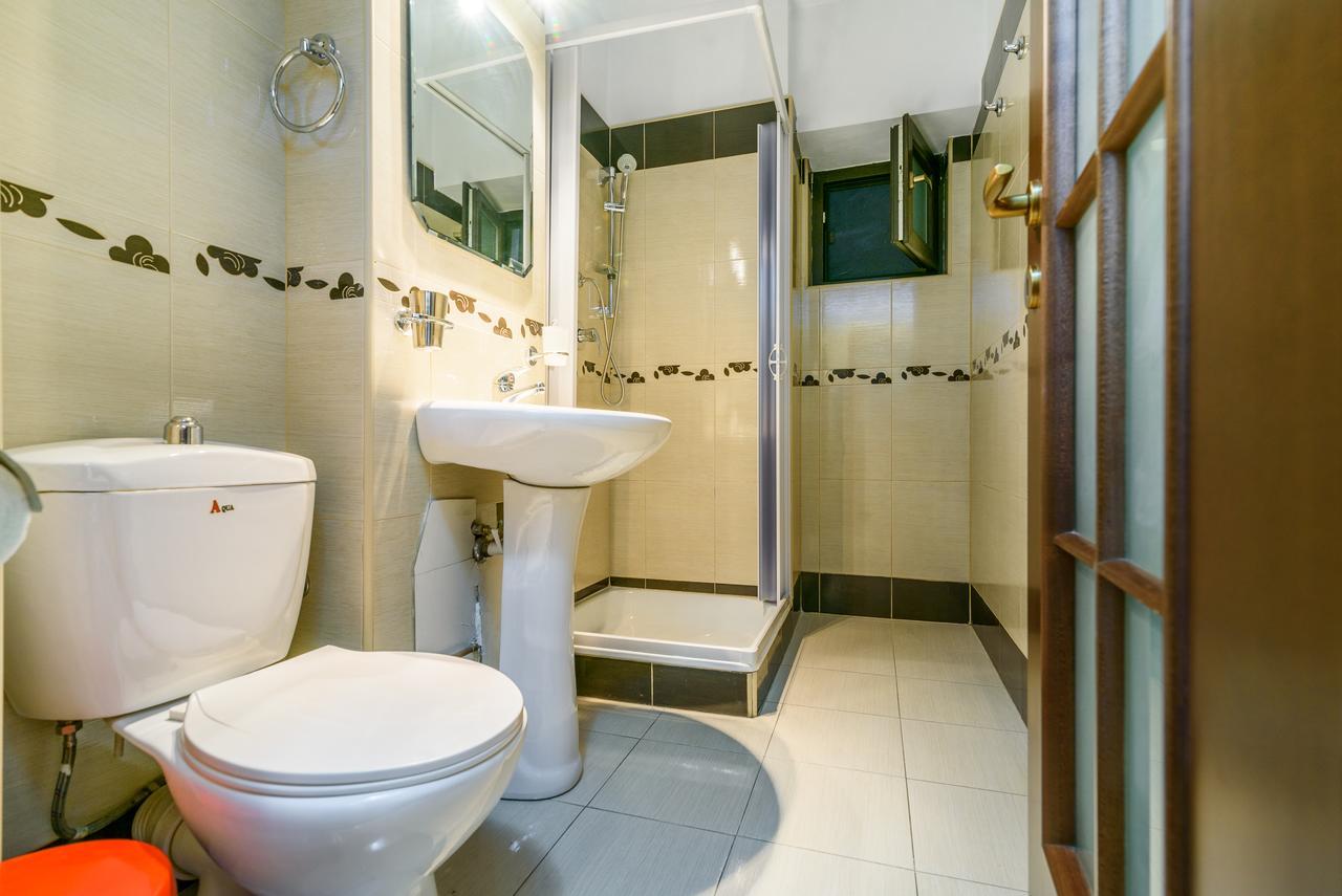 Bucharest Pedestrian Old Town 3 Bedrooms By Orchid Garden Luaran gambar