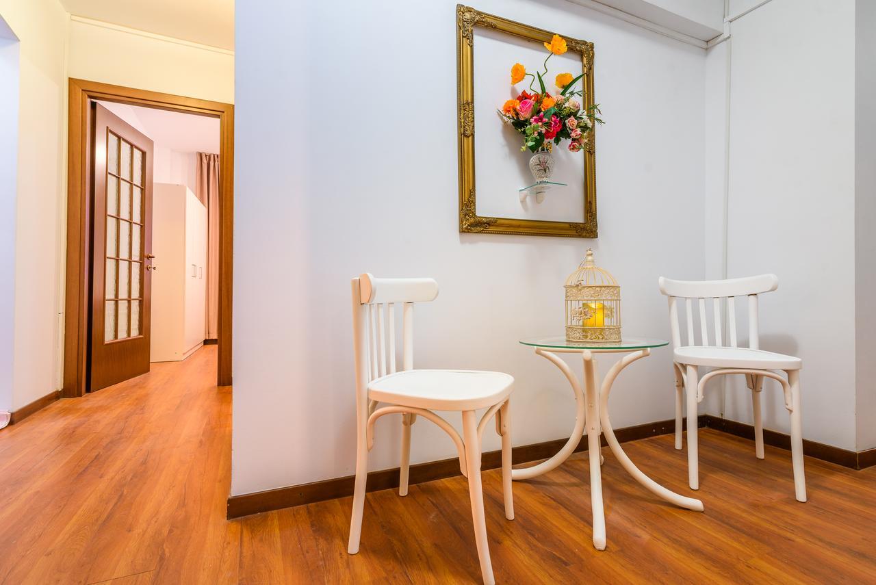 Bucharest Pedestrian Old Town 3 Bedrooms By Orchid Garden Luaran gambar