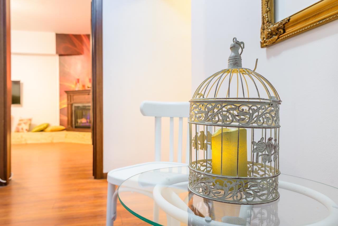 Bucharest Pedestrian Old Town 3 Bedrooms By Orchid Garden Luaran gambar