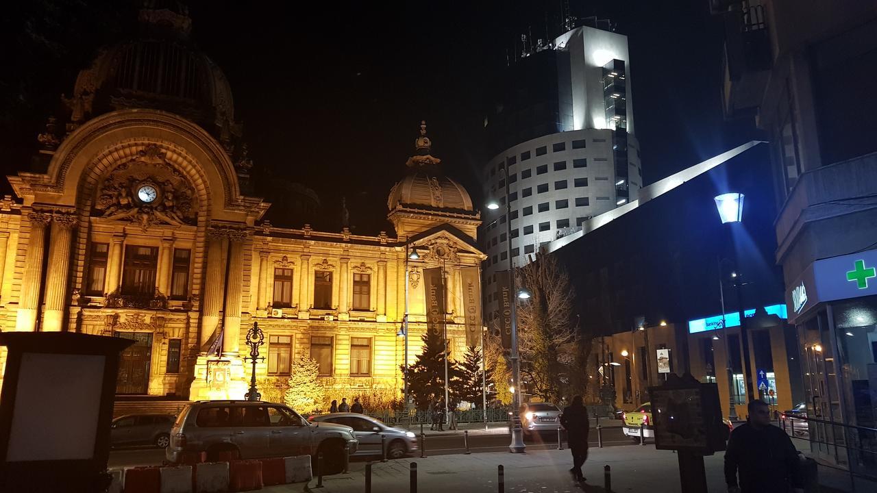 Bucharest Pedestrian Old Town 3 Bedrooms By Orchid Garden Luaran gambar